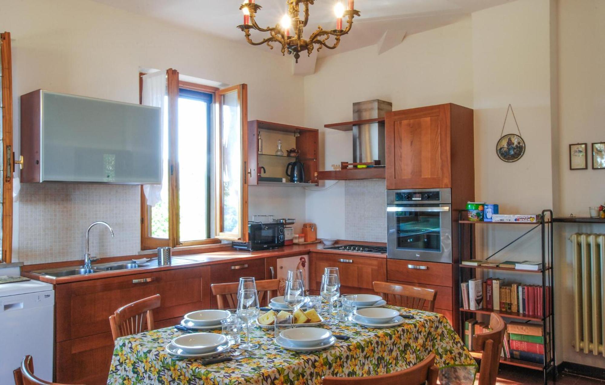 Ripe Beautiful Home In Cappone Di Vallefoglia מראה חיצוני תמונה