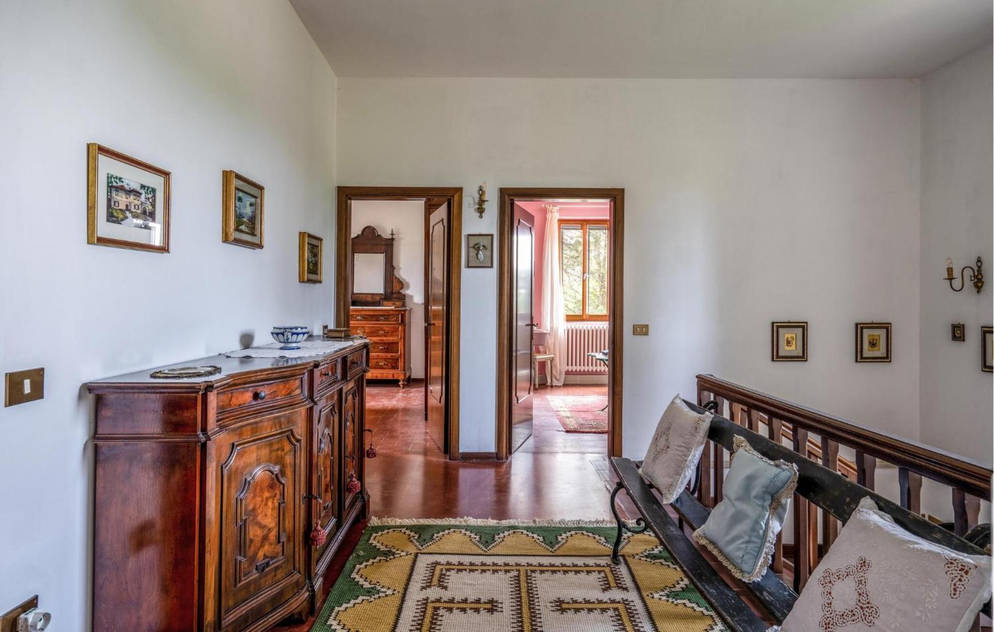 Ripe Beautiful Home In Cappone Di Vallefoglia מראה חיצוני תמונה